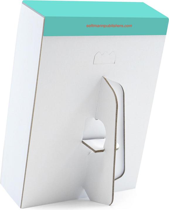 Produktbild Seltmann The Art of Vinyl Covers 2026 (11.5 x 16 cm)