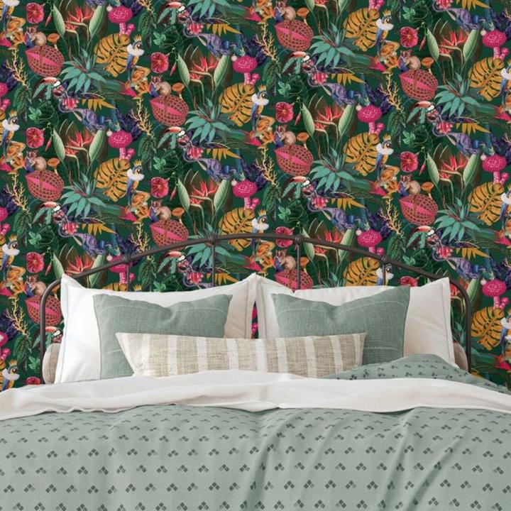 Image du produit Holden Décor - Papier peint WONDERLAND