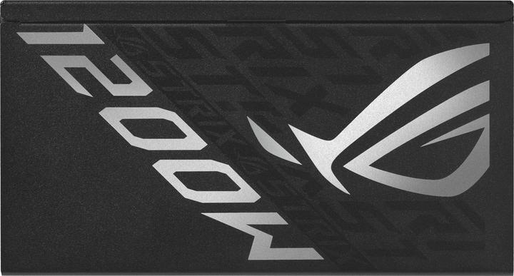 Actual product image ASUS ROG-STRIX-1200P-GAMING power supply unit (1200 W)