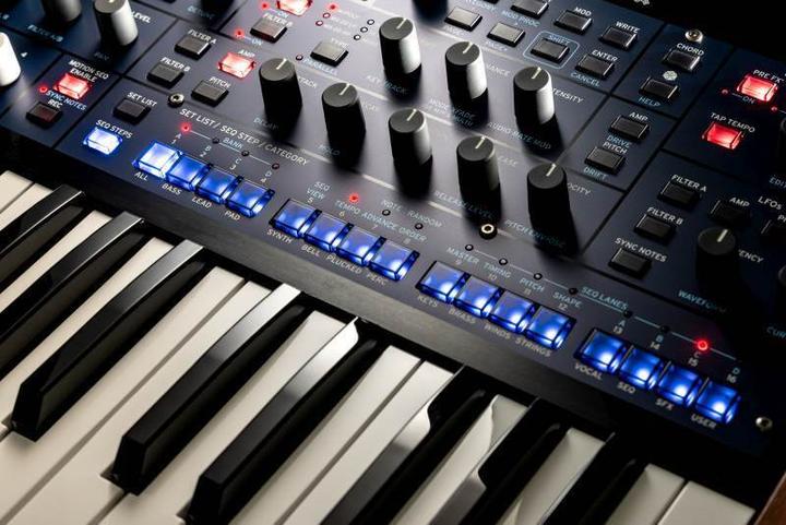 Produktbild Korg Multi/Poly Synthesizer