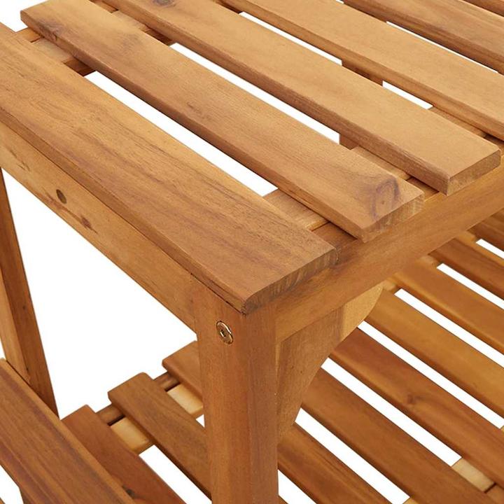 Image du produit vidaXL Whirlpool-Vorbauten