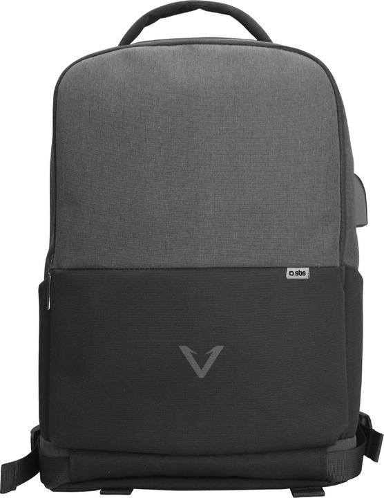 Actual product image SBS Motorcycle backpack