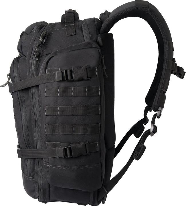 Produktbild First Tactical Rucksack SPECIALIST BACKPACK 3DAY, 56L, black (56 l)