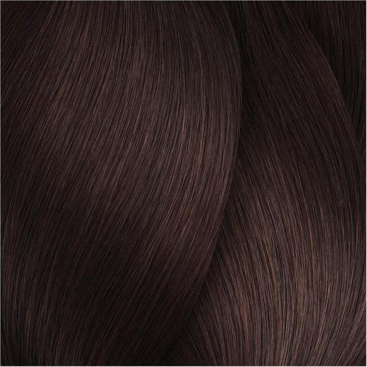 Image du produit L'Oréal Professionnel Dia Richesse 5.52 Café glacé 50 ml (Glacier)