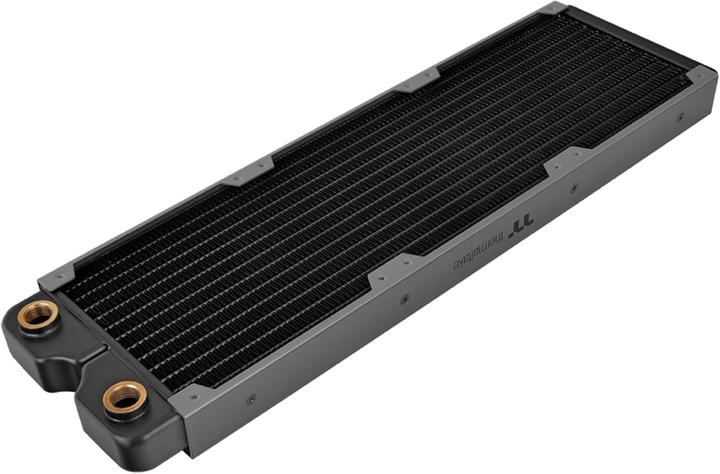 Thermaltake Pacific SR360 Radiateur Slim DIY LCS Noir