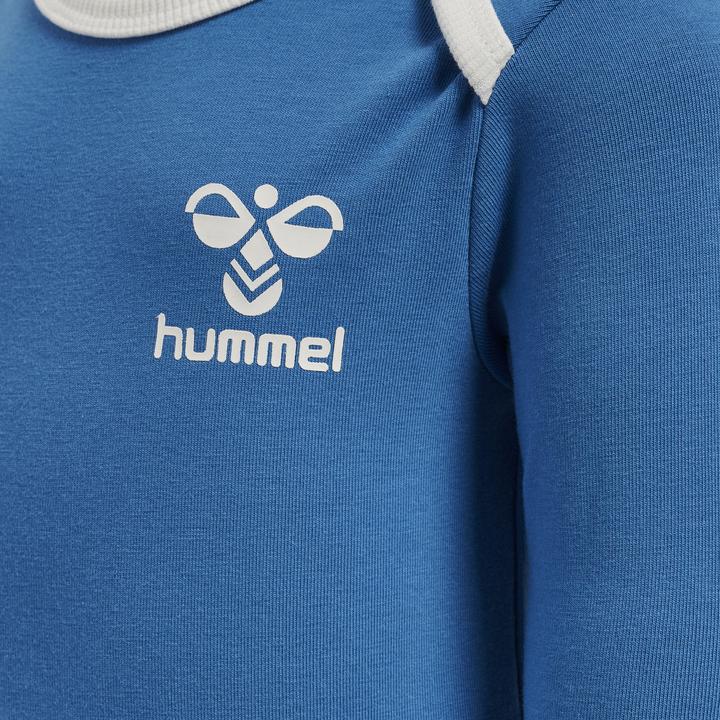 Produktbild hummel Maule Body L/S (62)