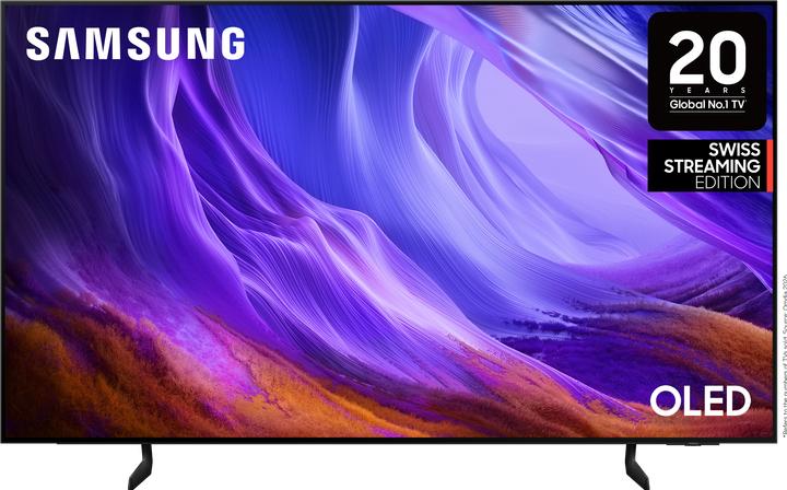 Samsung QE65S85HAEXZU (65", S85H, OLED, 4K, 2026)