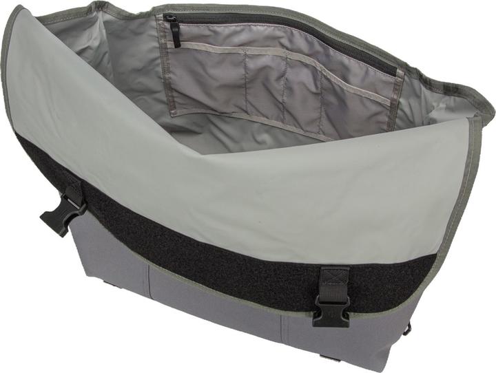 Actual product image Timbuk2 Classic Messenger 40 cm Laptopfach (17.30")