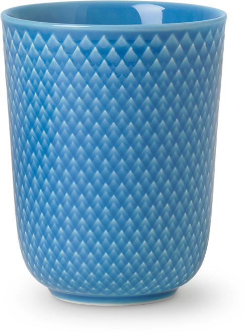 Image du produit Lyngby Porcelain 201962 Tasse Bleu Universel 1 pièce(s) (330 ml, 1 x)