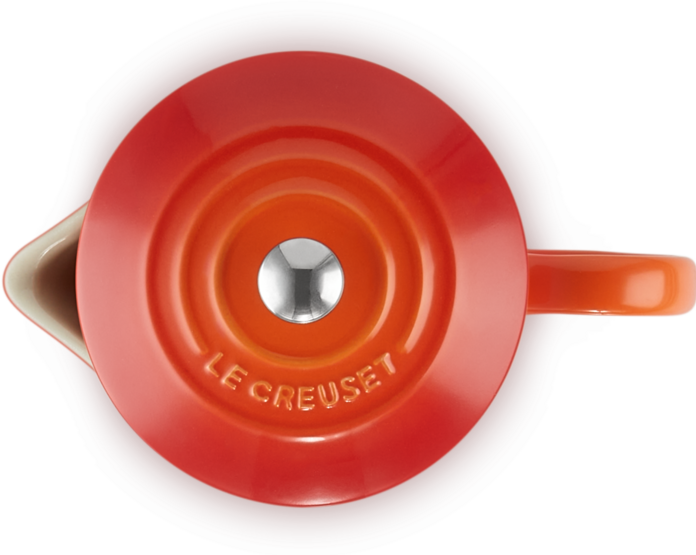 Produktbild Le Creuset Kaffeebereiter (1 l)