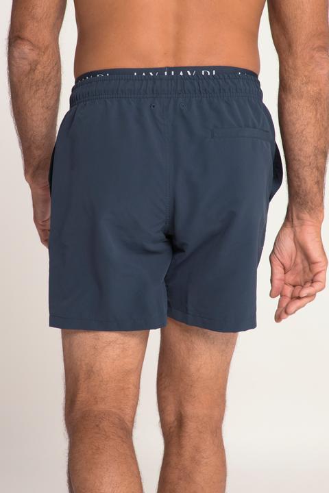 Produktbild Jay-Pi Badehose, Beachwear, Elastikbund (XXL)