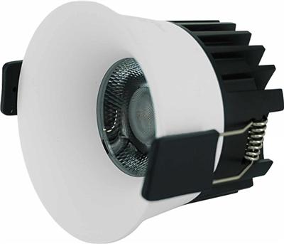 Immagine prodotto EB Troller LED-Spot IP40 12W 960lm 3000K 36° Ø80mm (960 lm)