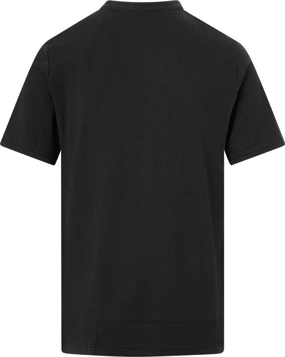 Actual product image Warrior T-Shirt Street Pocket Tee Schwarz Sr (L)