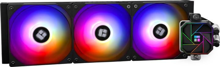 Immagine prodotto Thermalright WAK Aqua Elite 3 -1200/1700/AMD