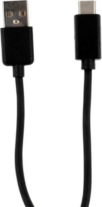 Actual product image 2GO Cable (1 m, USB 3.1)
