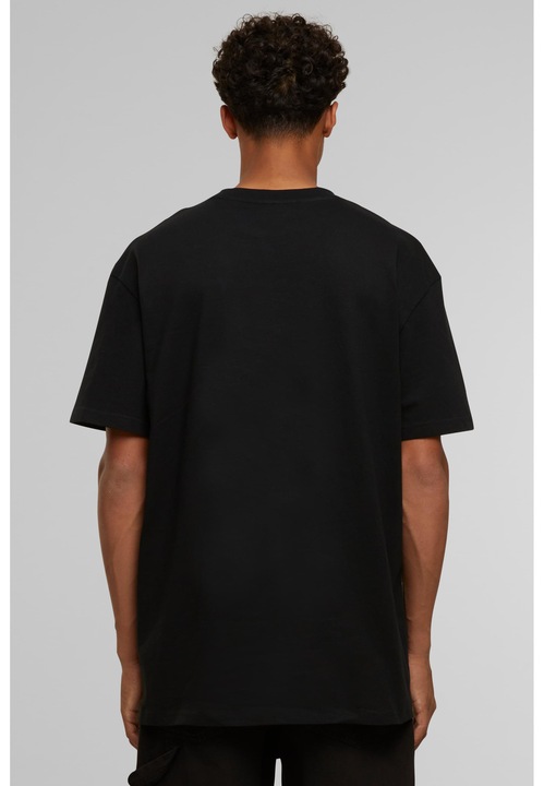 Actual product image Urban Classics Upscale Memory Lane Oversize Tee - 178329 (S)
