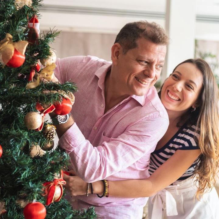 Immagine prodotto Hermex Christbaumständer