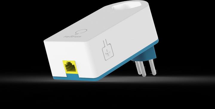 Produktbild myStrom 2000 Connection Kit (2000 Mbit/s)