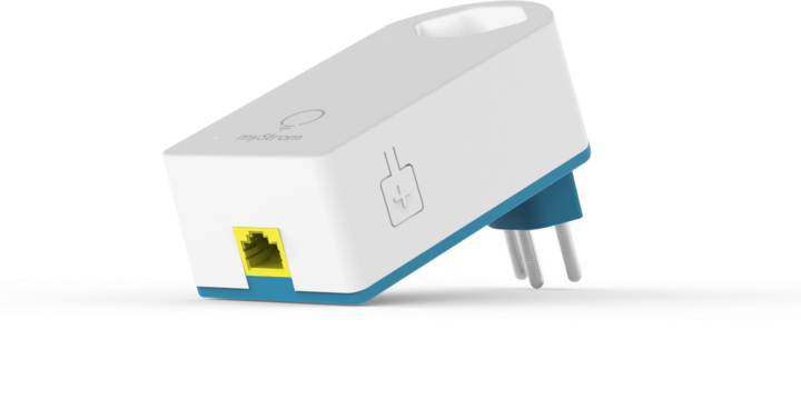 Image du produit myStrom Kit de connexion 2000 (2000 Mbit/s)