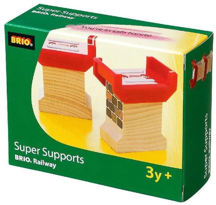 Productafbeelding Brio Brugfundering