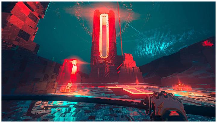 Image du produit 3D Realms Ghostrunner (Xbox Series X, EN)