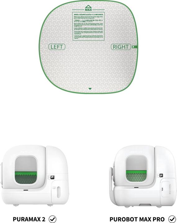 Image du produit Petkit High Performance
