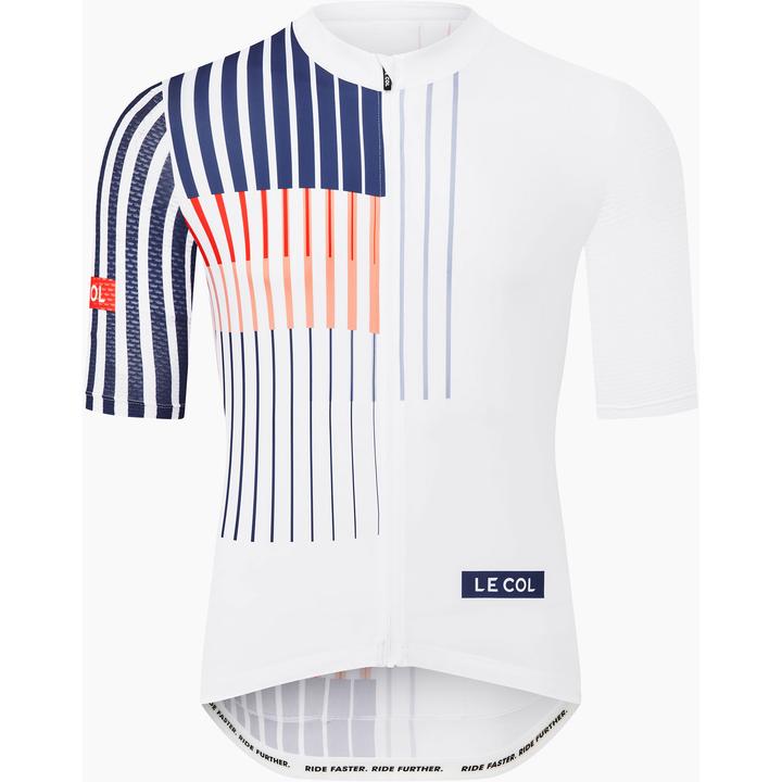 Actual product image Le Col Sport Lightweight (XXL)