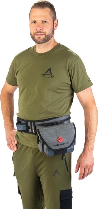 Immagine prodotto Iron Claw Sliding System Bag