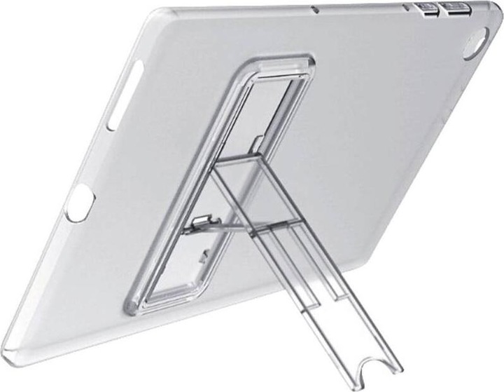 Actual product image Lenovo Tab M8 HD (8", 32 GB, Arctic Grey)