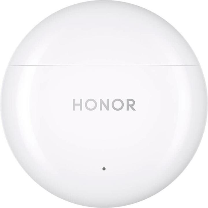 Produktbild Honor X5 White (35 h, Kabellos)
