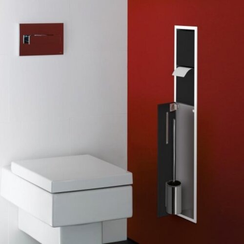 Immagine prodotto Emco Mobile da bagno a scomparsa per WC