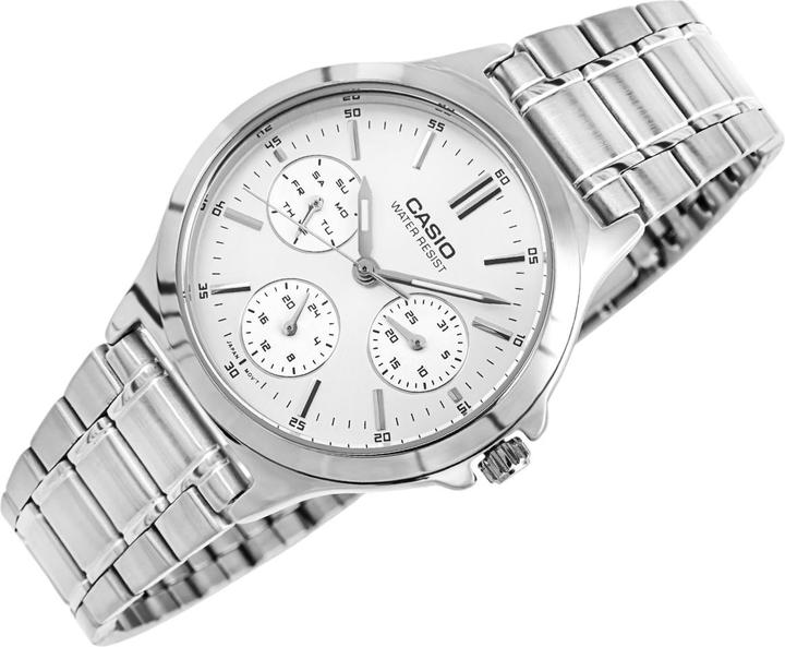 Produktbild Casio LTP-V300D-7A (Analoguhr, 32 mm)