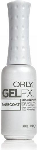 Orly Gel FX Base Coat (Trasparente, Base Coat)