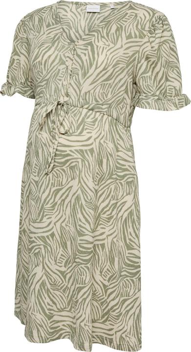 Image du produit Mamalicious MLEYDINA Umstandskleid Kleid (XL)