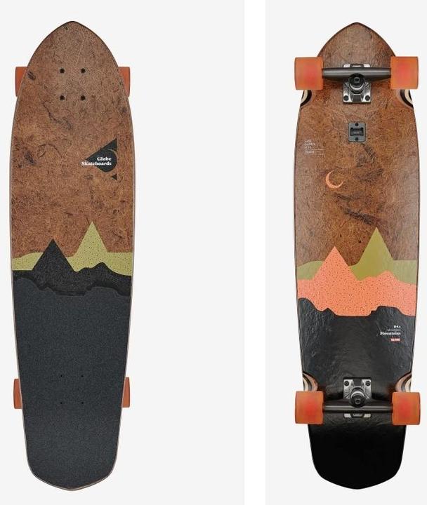 Actual product image Globe Blazer XL (36")