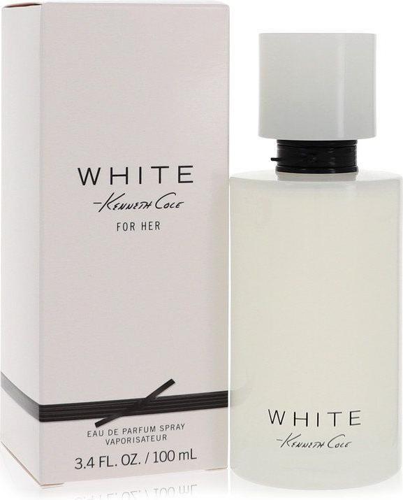 Immagine prodotto Kenneth Cole White (Eau de parfum, 100 ml)