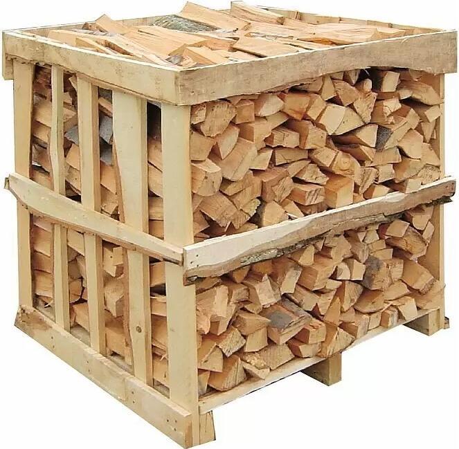 Produktbild Innovesta Buchenholz