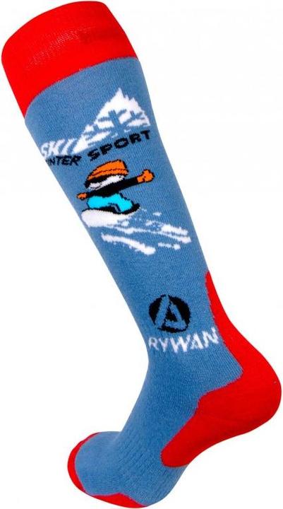 Produktbild Rywan Snow Kidz