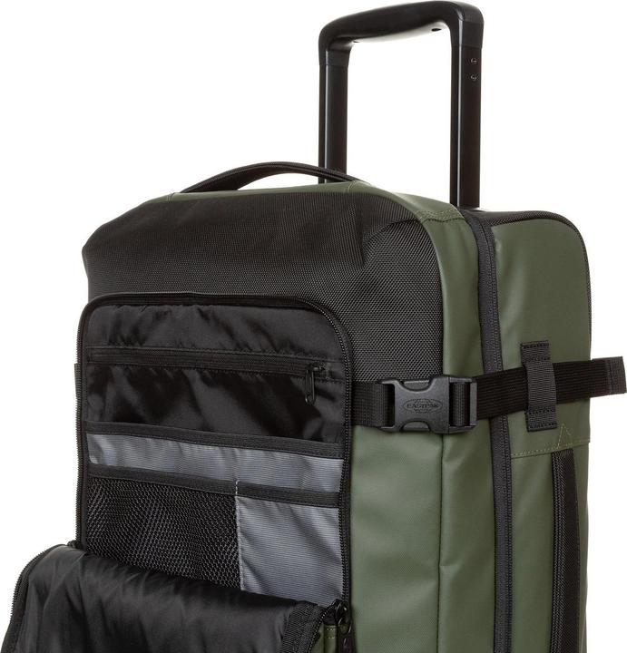 Actual product image Eastpak Tranverz Cnnct S