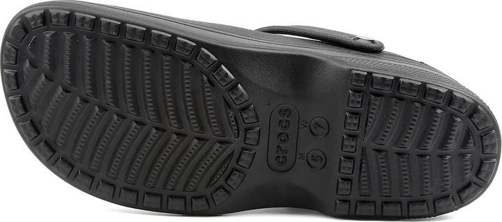 Actual product image Crocs Mary Jane (39)