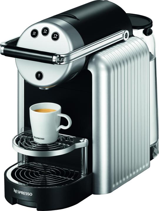 NESPRESSO Zenius ZN 100 PRO (NESPRESSO Original)