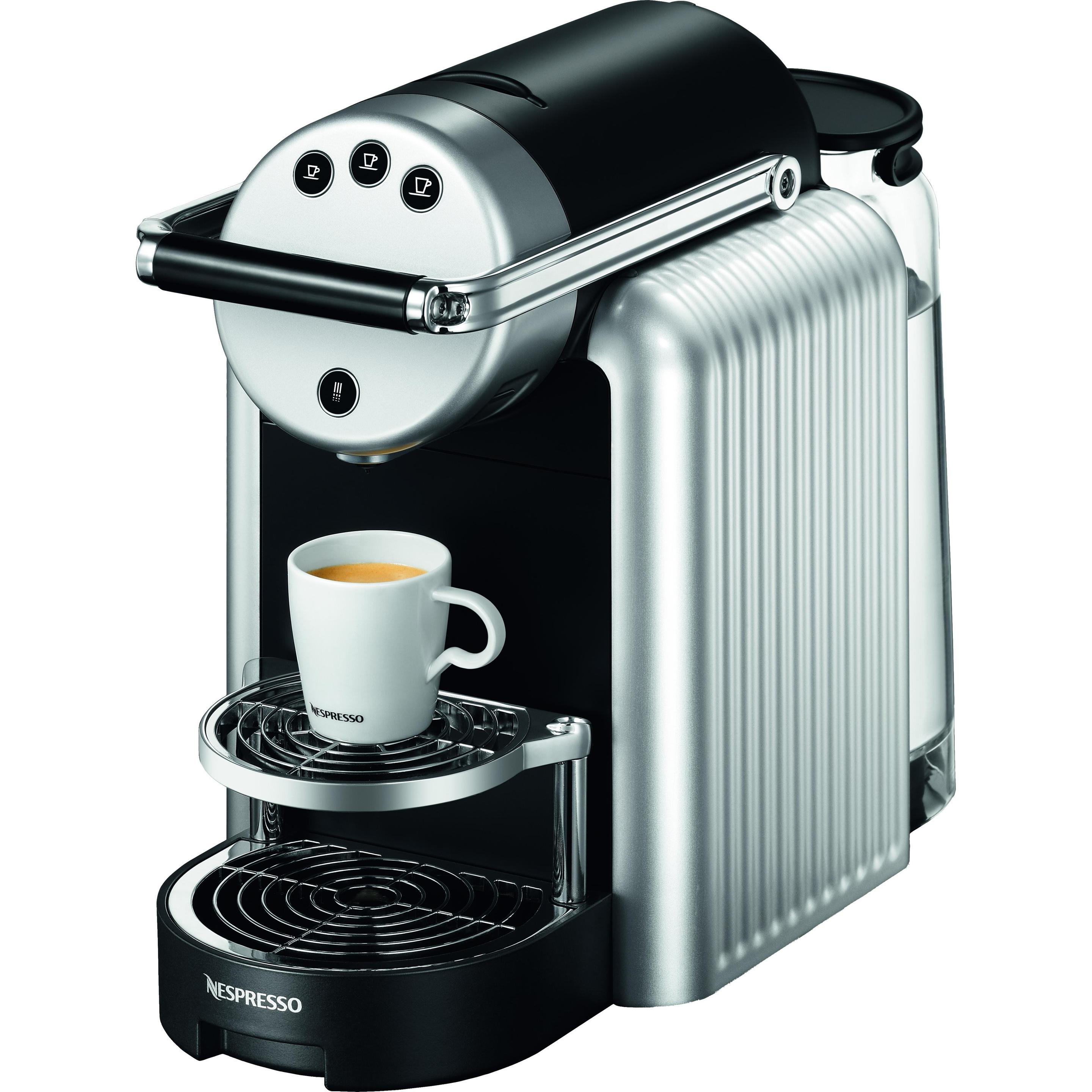 Nespresso ZENIUS エスプレッソマシン ZN100-JP Nespresso Zenius ZN100 Pro : Amazon.ca: Home