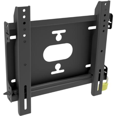 Thumbnail - iiyama Dis public Mount-D MD-WM2020 (Wand, 50 kg), TV Wandhalterung, Schwarz