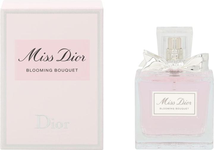 Produktbild Dior Miss Blooming Bouquet (Eau de Toilette, 50 ml)