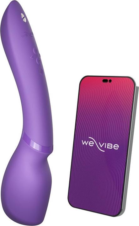 Actual product image We-Vibe Wall 2