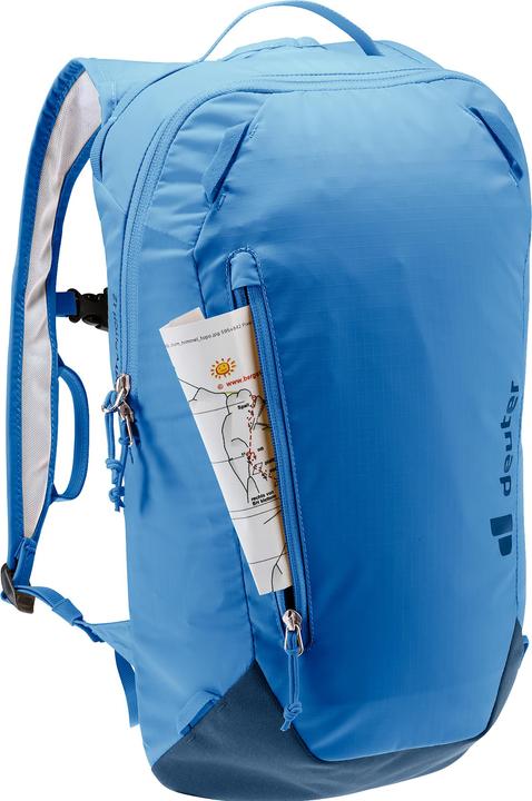 Actual product image Deuter Gravity Pitch 12 (12 l)