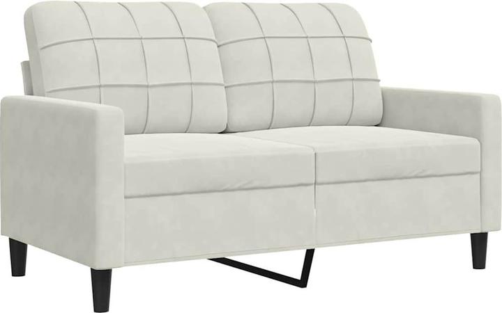 Image du produit vidaXL Sofagarnitur (3 places)