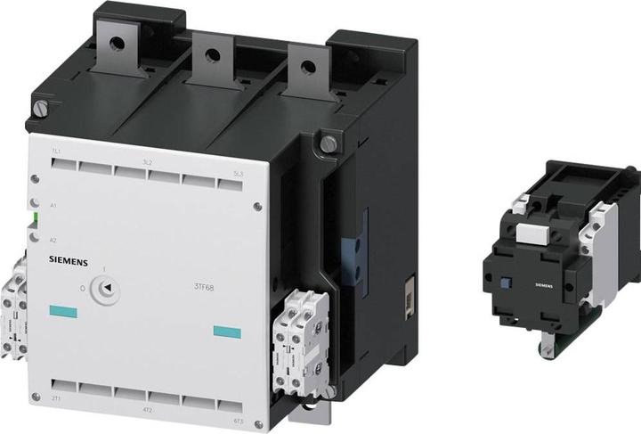 Actual product image Siemens SIEM contactor