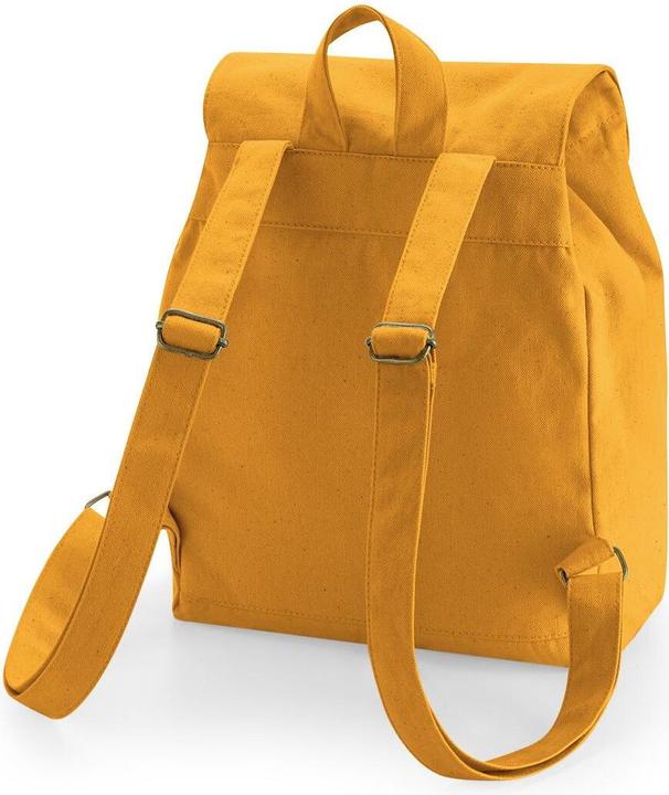 Actual product image Westford Mill EarthAware® Organic Mini Backpack (5 l)