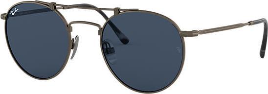 Image du produit Ray Ban Round Titanium